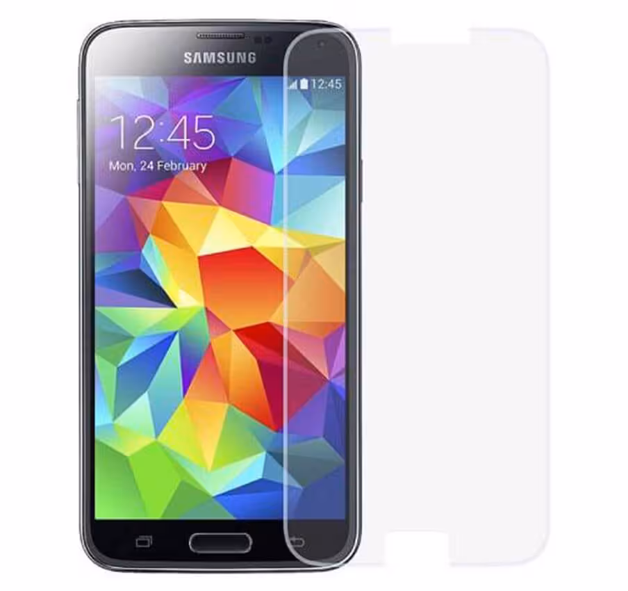 محافظ صفحه نمایش سامسونگ S5