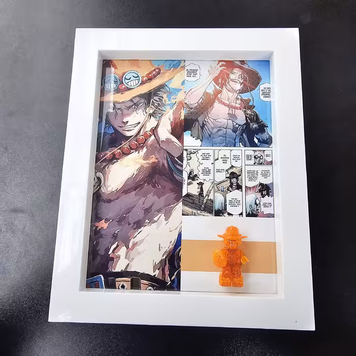 تابلو لگو ایس