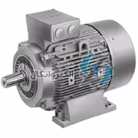 الکتروموتور زیمنس مدل 1LE1502-1EA23-4AA4