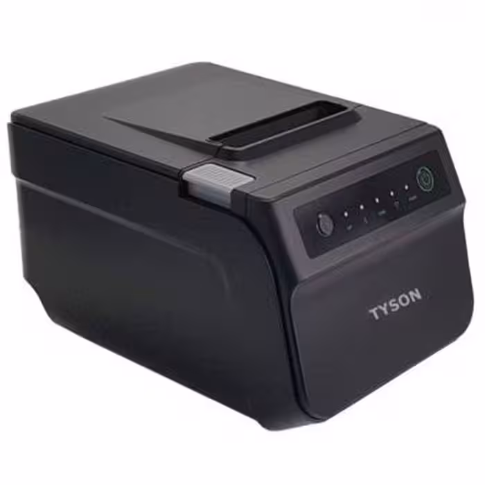 فیش پرینتر حرارتی تایسون مدل Ty-6318