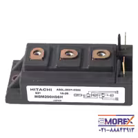 آی جی بی تی هیتاچی | HITACHI مدل MBM200HS6H