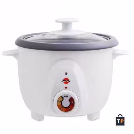 پلوپز پارس خزر مدل RC-61 Tyan