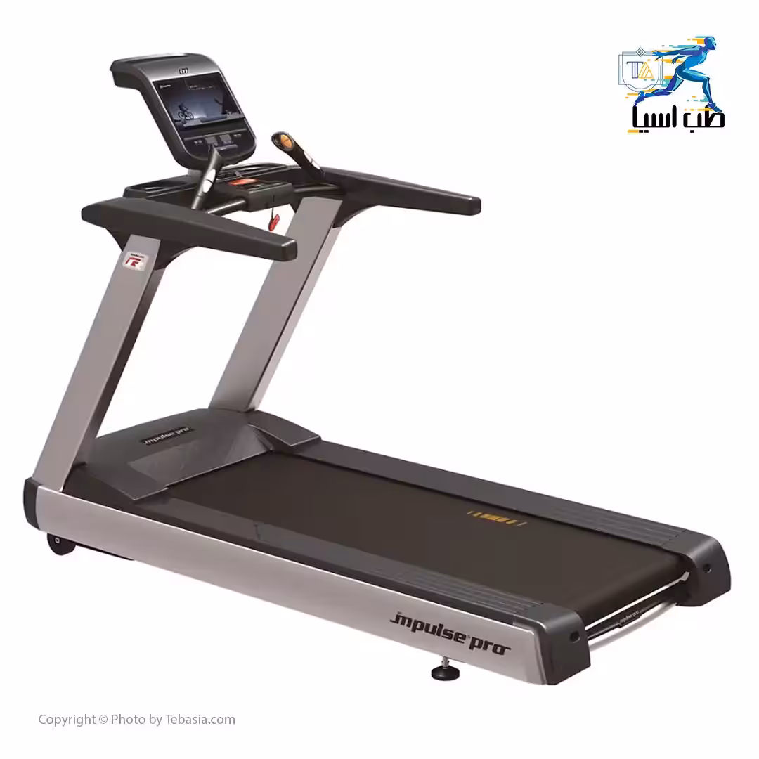 تردمیل باشگاهی ایمپالس مدل Impulse RT900