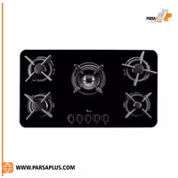 گاز صفحه ای بیمکث مدل MG0048