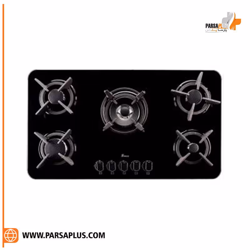 گاز صفحه ای بیمکث مدل MG0048