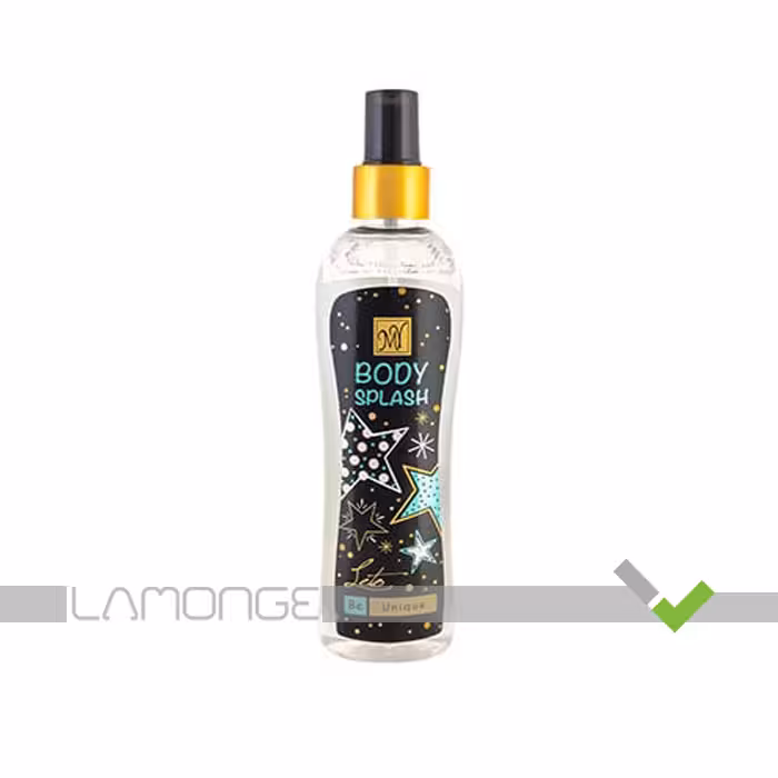 خوشبو کننده مو و بدن لتو مای