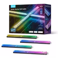 Govee Gaming Wall Lights – 4 1 Pack