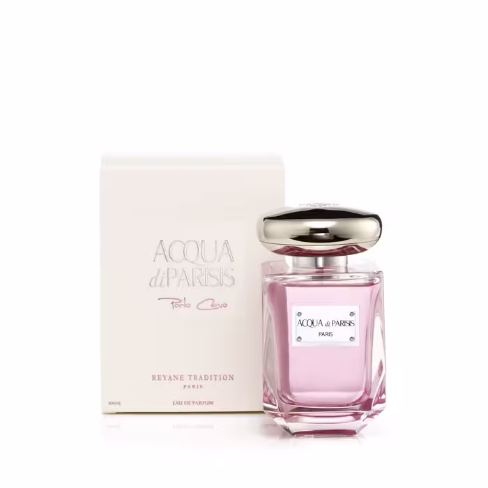 عطر و ادکلن زنانه آکوآ دی پاریسیس پورتو سروو برند ریان تردیشن ( REYANE TRADITION - ACQUA DI PARISIS PORT