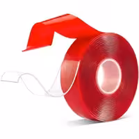 چسب دو طرفه M3 ژله ای طول 5 متر