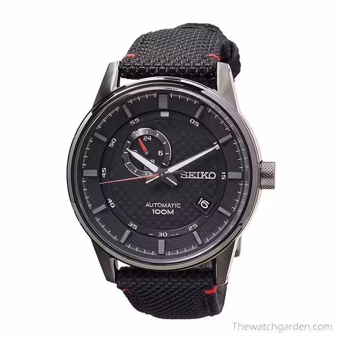 ساعت مچی سیکو مدل SSA383K1