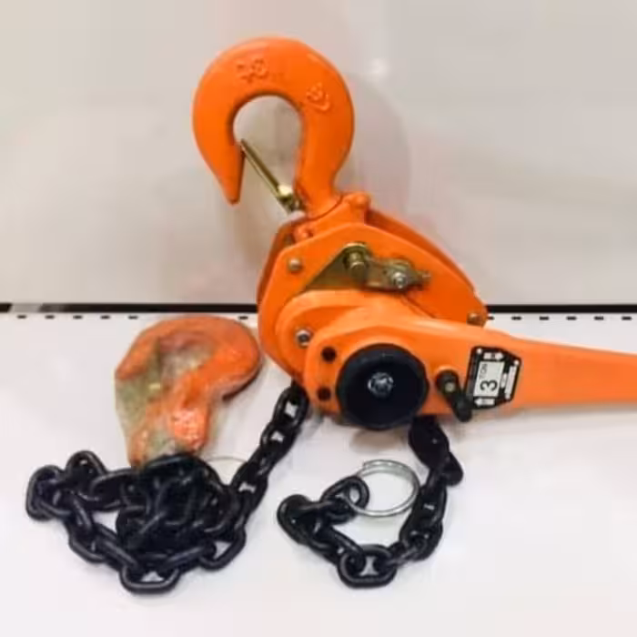 پولیفت زنجیری 3تن  مارک PERFECT مدلCHB44