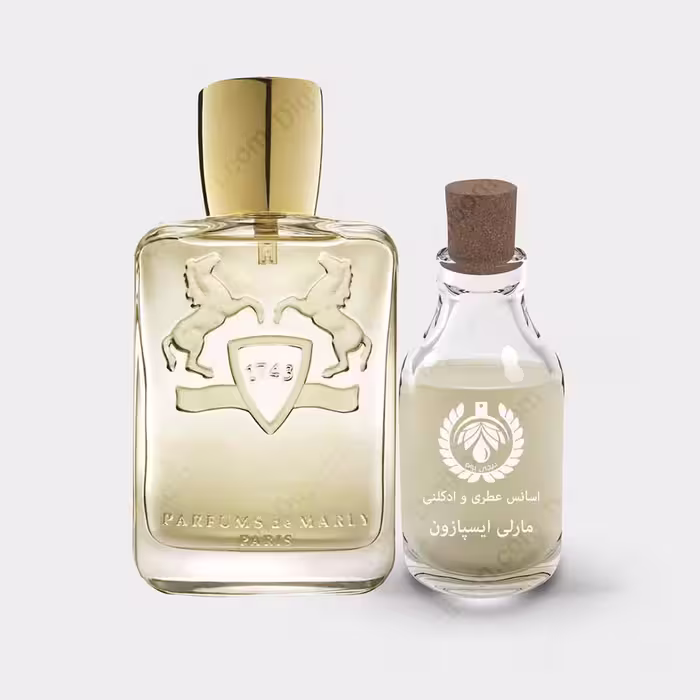 عطر پارفومز د مارلی ایسپازون – Parfums De Marly IspazonعطرParfums De Marly Ispazon