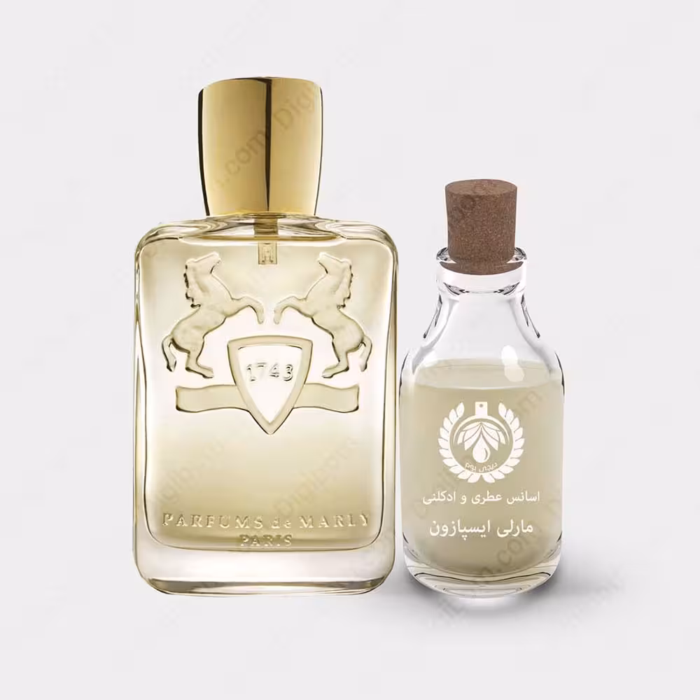 عطر پارفومز د مارلی ایسپازون – Parfums De Marly IspazonعطرParfums De Marly Ispazon