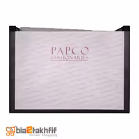 اکسپندینگ فایل رومیزی پاپکو