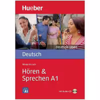 Hören & Sprechen A1