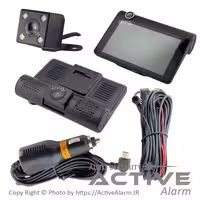 قیمت دوربین ثبت وقایع خودرو مدل DA-X3 مجهز به سه دوربین | 1404-07-10