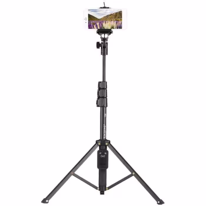 پایه مونوپاد و سه پایه یانتنگ مدل VCT-1388