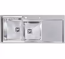 سینک اخوان توکار 601