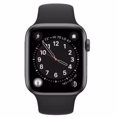 ساعت هوشمندapple watch series 7 (طرح)