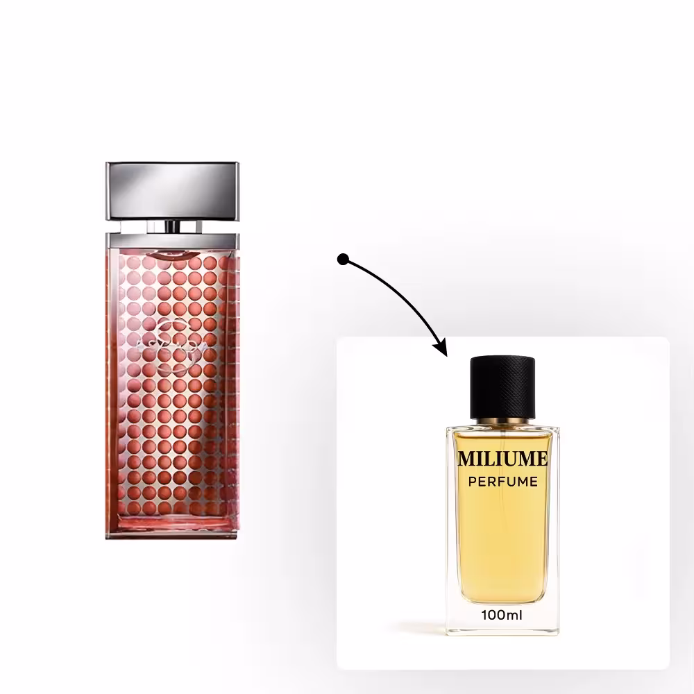 اسانس عطر Escada S برند RenneTouch - کد 1512 - اسکادا اس 100ML - میلیوم پرفیوم