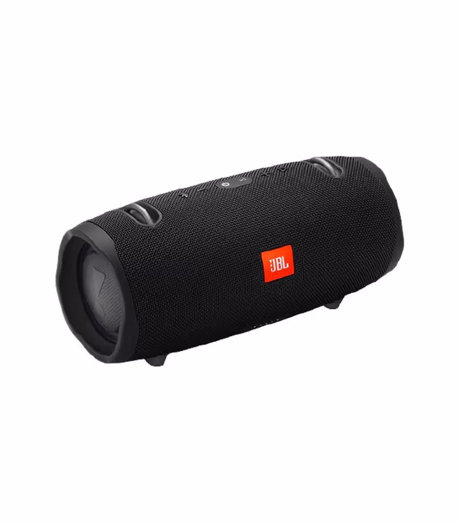 اسپیکر بلوتوثی قابل حمل جی بی ال مدل Xtreme 2