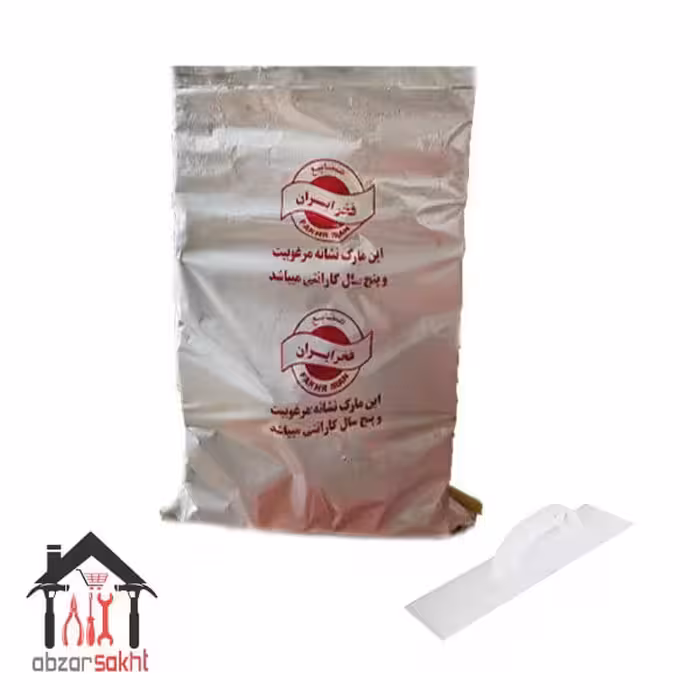 تخته ماله پلاستیکی فخر ایران سبک