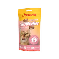 تشویقی گربه مغزدار طعم شیر برند Josera جوسرا 60 گرمی