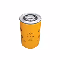 فیلتر گازوئیل ثانويه ماك ( سوراخ بزرگ ) /KFF171