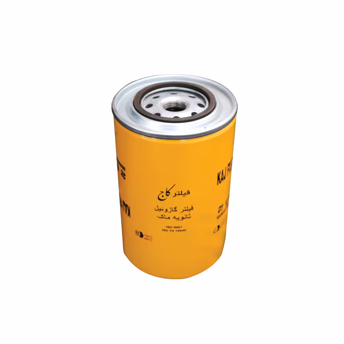 فیلتر گازوئیل ثانويه ماك ( سوراخ بزرگ ) /KFF171