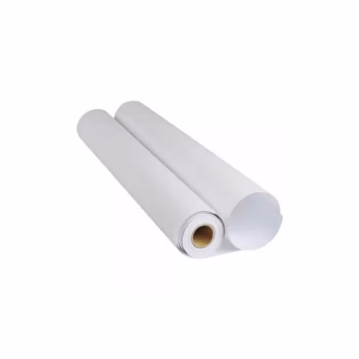 رول بک لایت  140 میکرون عرض 91 پشت چاپ Mega