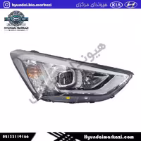 چراغ جلو راست ix45 اصلی (GEN) – کد فنی 92102-2W126