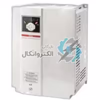 اینورتر سه فاز LS سری IG5A توان 22 کیلووات