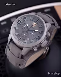 ساعت پورش دیزاین اورجینال ساعت porsche design ساعت پورش دیزاین ساعت پورشه اصل ساعت پورشه چرمی