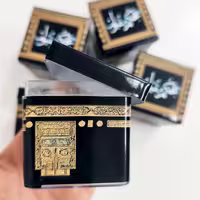 گیفت حج کعبه بسته 10 عددی