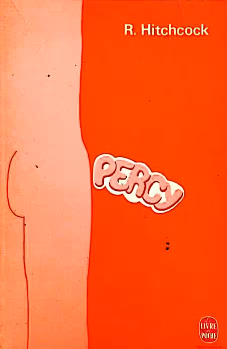 Percy | Raymond Hitchcock