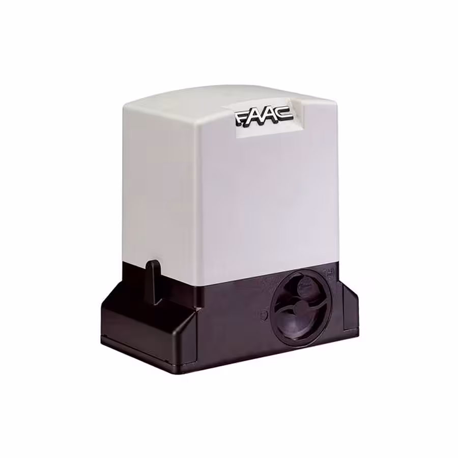 جک برقی درب پارکینگ فک مدل C741