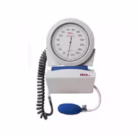 فشارسنج عقربه ای رومیزی بیمارستانی ارکا مدل Vario