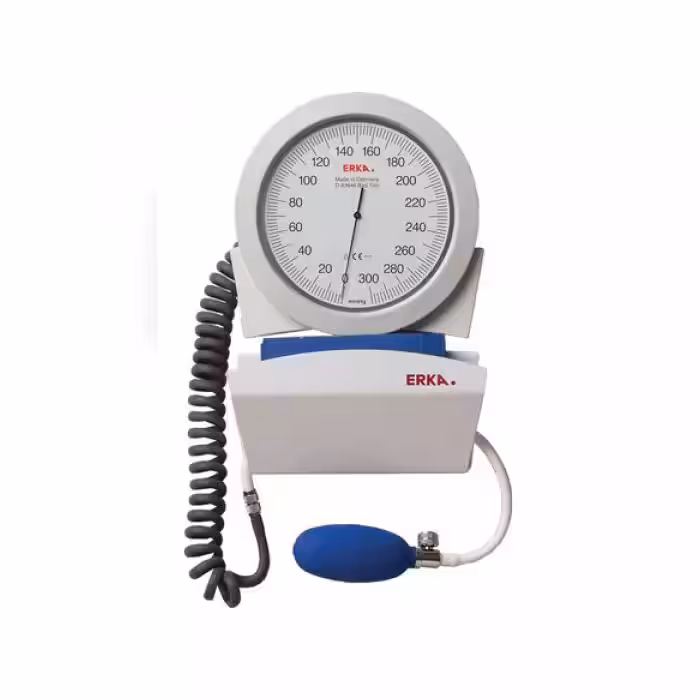 فشارسنج عقربه ای رومیزی بیمارستانی ارکا مدل Vario