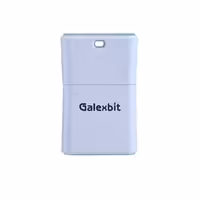 فلش مموری گلکسبیت ظرفیت 16 گیگابایت