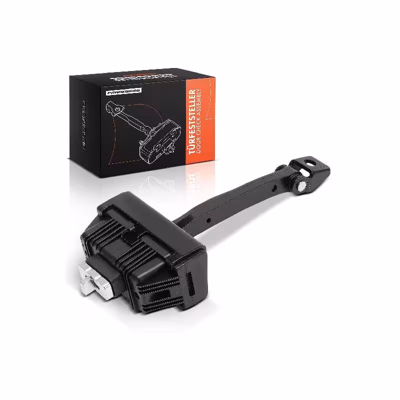 ترمز درب بی ام و 520 اتاق E60