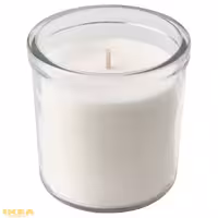 شمع معطر مدل TRÅDCYPRESS | برند ایکیا | ارسال 15 الی 20 روز کاری
