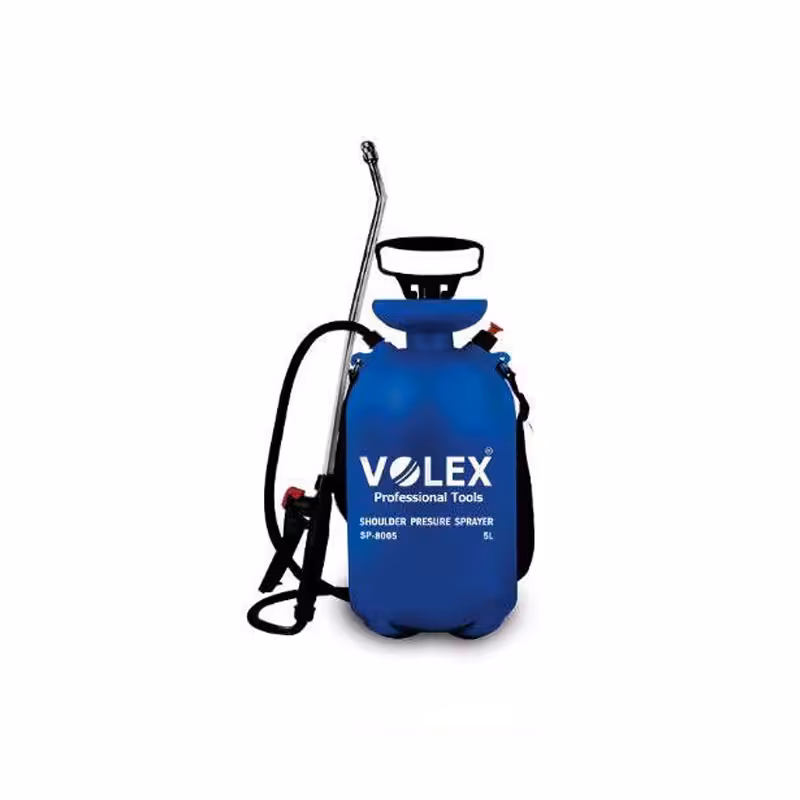 سم پاش 5 لیتری ولکس SP-8005