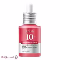سرم ضد لک آنوا مدل niacinamide txa حجم 30 میل
