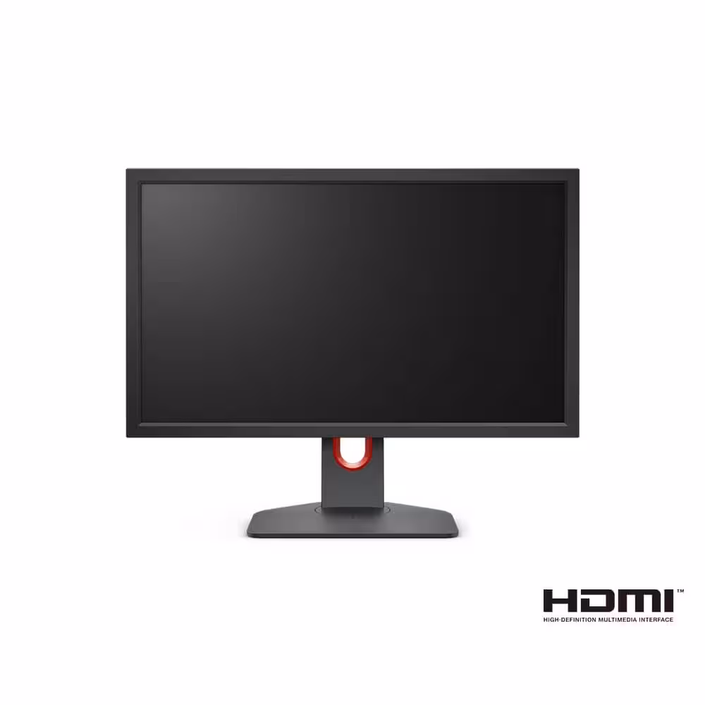 مانیتور 24.5 اینچ بنکیو مدل BenQ Zowie XL 2540 k