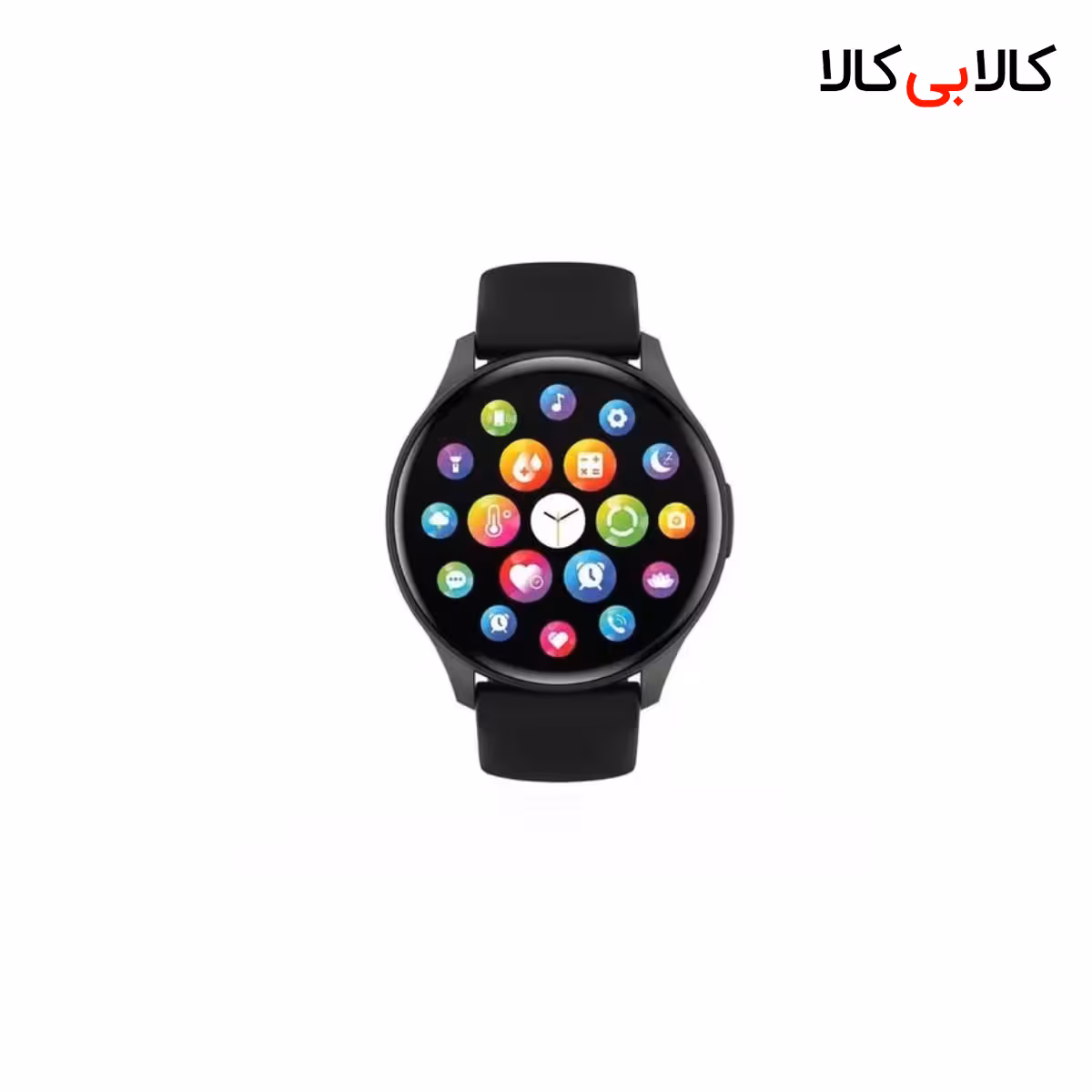 ساعت هوشمند گرین لاین مدل Greenlion Infinite Pro