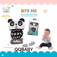 دستکش دندانگیر اعلا نوزادی