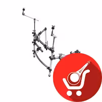 رک درام و وی درام مکستون مدل PDR-5005