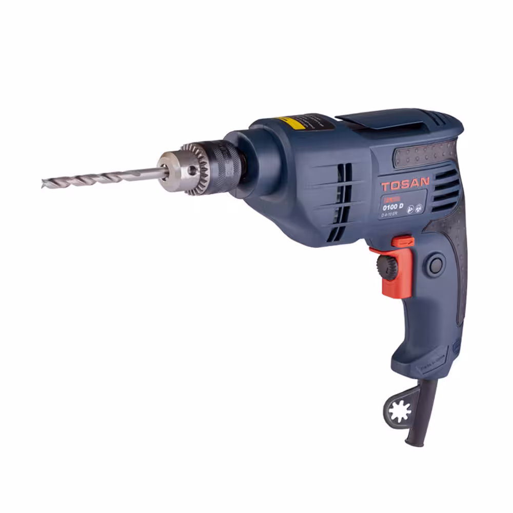 دریل آچاری توسن پلاس tosan 0100D