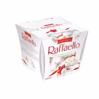 شکلات کادویی نارگیلی رافائلو 150 گرمی