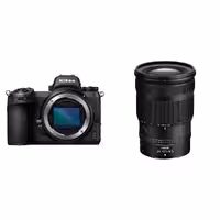 دوربین نیکون Nikon Z6 II Mirrorless 24-120mm f/4
